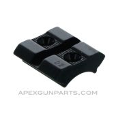 Weaver #22 Top Mount Scope Base, *NOS*