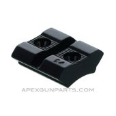 Weaver #24 Top Mount Scope Base, *NOS*