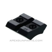 Weaver #25 Top Mount Scope Base, *NOS*