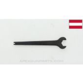 Schwarzlose M1907 / 12 Small Double Ended Combination Wrench *Very Good* 