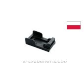 Polish SG-43 / SGMT Rear Sight Base, 7.62x54r *Good* 