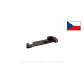 CZ27 Safety Catch , Early Style, Milled *Good*