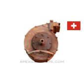 Oerlikon 65rd Drum Magazine, 20MM *Very Good*