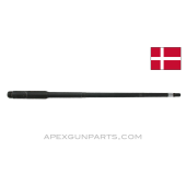 M1 Garand Barrel, 24",Danish VAR Marked, .30-06 *Very Good* 