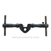 SKS Front Sight Tool, Steel, Romanian *Very Good* 