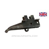 STEN Stamped Trigger, Stripped *Good* 