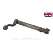 British P14 Bolt Body, Stripped, Blued, Remington Marked, .303 *Good*