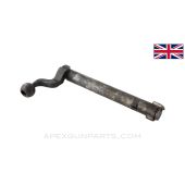 British P14 Bolt Body, Stripped, Blued, Unmarked *Good*