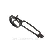 Enfield #1 MK 3 Trigger Guard, w/ Front Swivel Mount, Modified *Good*