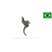 Rossi Model 70 Revolver Trigger, Serrated, *Very Good*