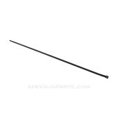 AK/AKM, Cleaning Rod, 16", Refinished *Good*