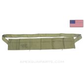US M14 Ammunition Bandolier, 7.62 NATO *Very Good*