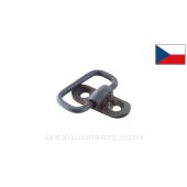 Czech VZ-24 Mauser Buttstock Sling Swivel, *Good*