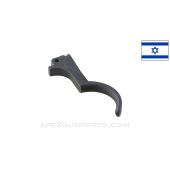 Israeli Mauser 98 Trigger, Parkerized *NEW*