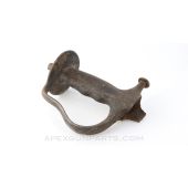 Project Sword Handle, Original Vintage / Rustic *Poor*