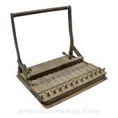 M4 20MM Ammunition Linker, Hand Operated, *VG*