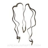 Surplus Suspenders, for Cold Weather Trousers, *NIW*