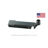 Thompson 1928A1 Bolt Actuator, Smooth Handle, Variant 2, *Very Good* 