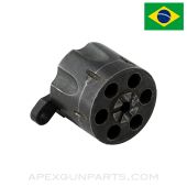 Rossi Revolver Cylinder with Yoke, .22 LR *Good*