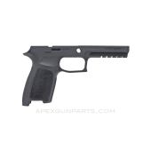 SIG P250 Full Size Lower Frame, Large, 9mm / .40 Auto / .357 SIG *New*