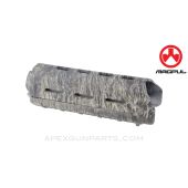 Magpul MOE AR-15 Handguard Set Carbine Length, Custom Tallgrass Camo Pattern *NEW*