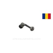 Romanian Cugir .22 Bolt Handle Sleeve with Grasping Knob