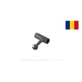 Romanian M1969 .22 Bolt Handle Sleeve with Grasping Knob