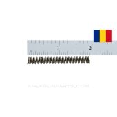 Romanian M1969 .22 Bolt Firing Pin Spring