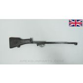 BREN MK2 Lower Assembly, No Pistol Grip or Screw *Good* 