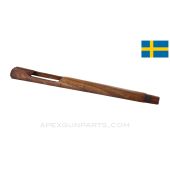 Swedish Mauser M96/M38 Handguard, 14.25", Wood *Very Good*