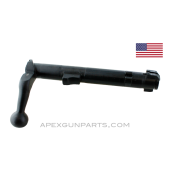 Springfield 1903 / 1903A3 Bolt Body w/Extractor Collar, Stripped, "R" Marked, Blued *NOS* 