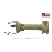 U.S. M1A2 Grenade Adapter, No Spoon Holder *Very Good*