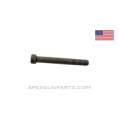 M1 / M2 Carbine Recoil Plate Screw *Very Good*