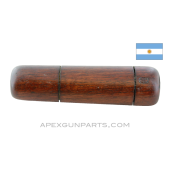 M1891 Argentine Mauser Handguard, Short, Early Type *Excellent* 
