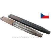 Czech VZ-52 Upper Handguard, Wood *Fair / Cracked* 