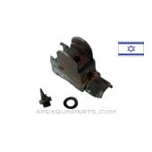 UZI Front Sight Set, *Good*