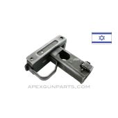 UZI F/A Fire Control Housing, Stripped, *Good* 
