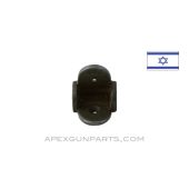 UZI Rear Sight, Type 1, *Good*