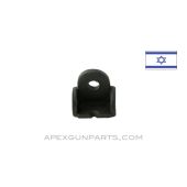 UZI Rear Sight, Type 2, Modified Cut, *Good*