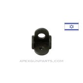 UZI Rear Sight, Type 2 *Good*