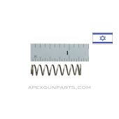 UZI Safety Spring, For Grip Safety, *Good*