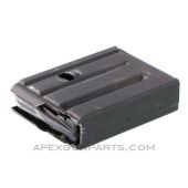 CETME Model L / AR-15 Magazine, 12rd Steel, 5.56 NATO, *Good*