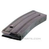 CETME Model L / AR-15 Magazine, 30rd Steel, 5.56 NATO, *Good*, Sold *As Is*