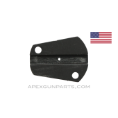 Browning M2 .50 Cal. Round Bolt Selector Switch, *Very Good* 