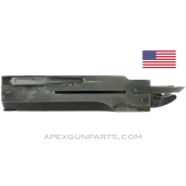 Browning M2 .50 Cal. Buffer Body, With Accelerator, *Very Good*