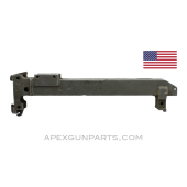 Browning M2 / M3 .50 Cal. Manual Charger Body, M10, Stripped, *Very Good* 