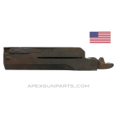 Browning M3 .50 Cal. Buffer Body, With Accelerator, *Fair* 