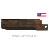 Browning M3 .50 Cal. Buffer Body, Stripped, *Fair* 