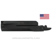 Browning M3 .50 Cal. Buffer Body, With Accelerator, *Good* 