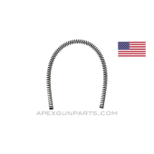 Browning M3 .50 Cal. Driving Spring, Outer, *Very Good*